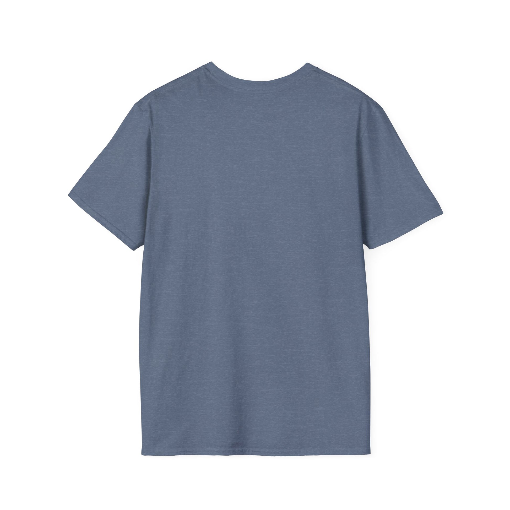 "Dink Responsibly" Pickleballing Dad Tee