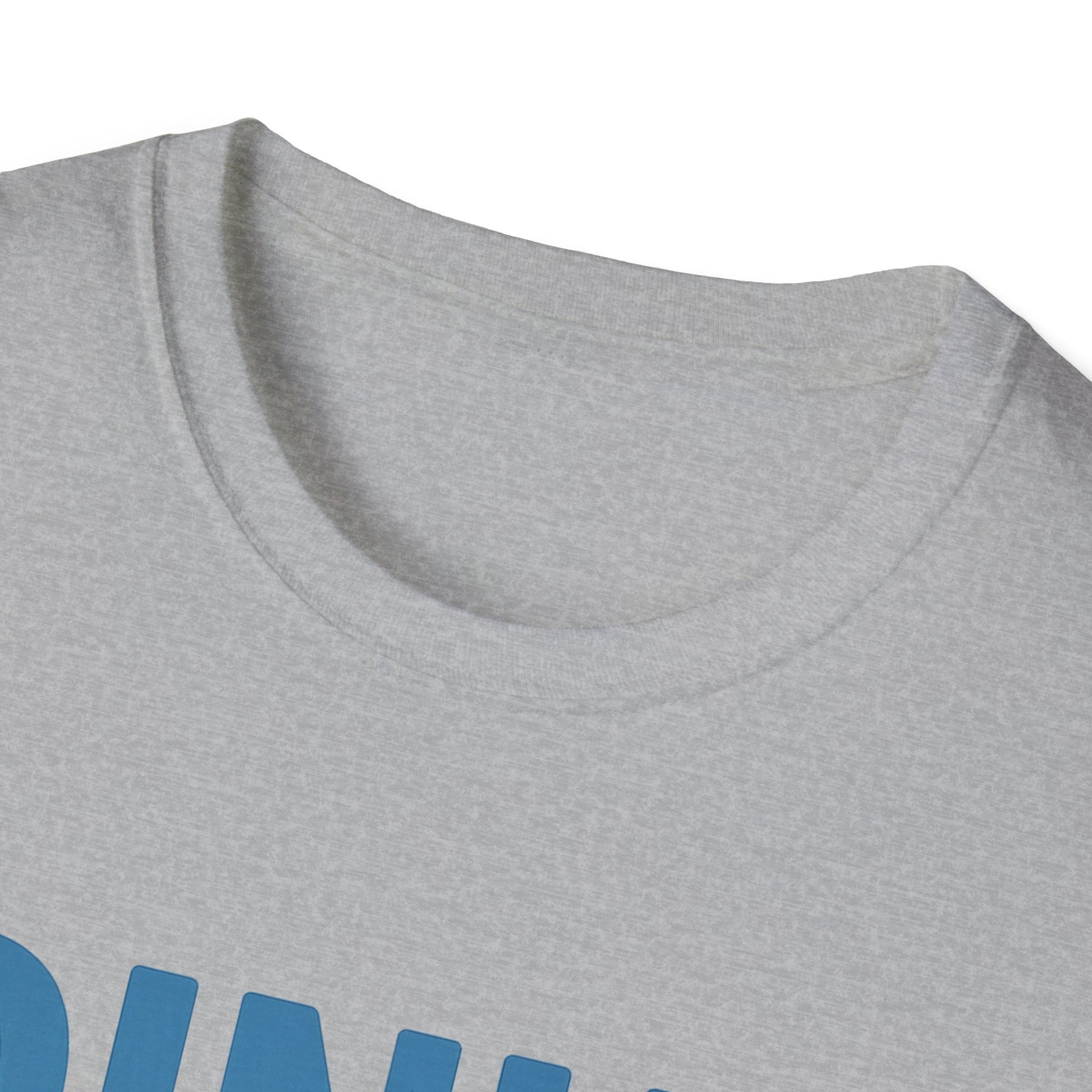 "Dink Responsibly" Pickleballing Dad Tee