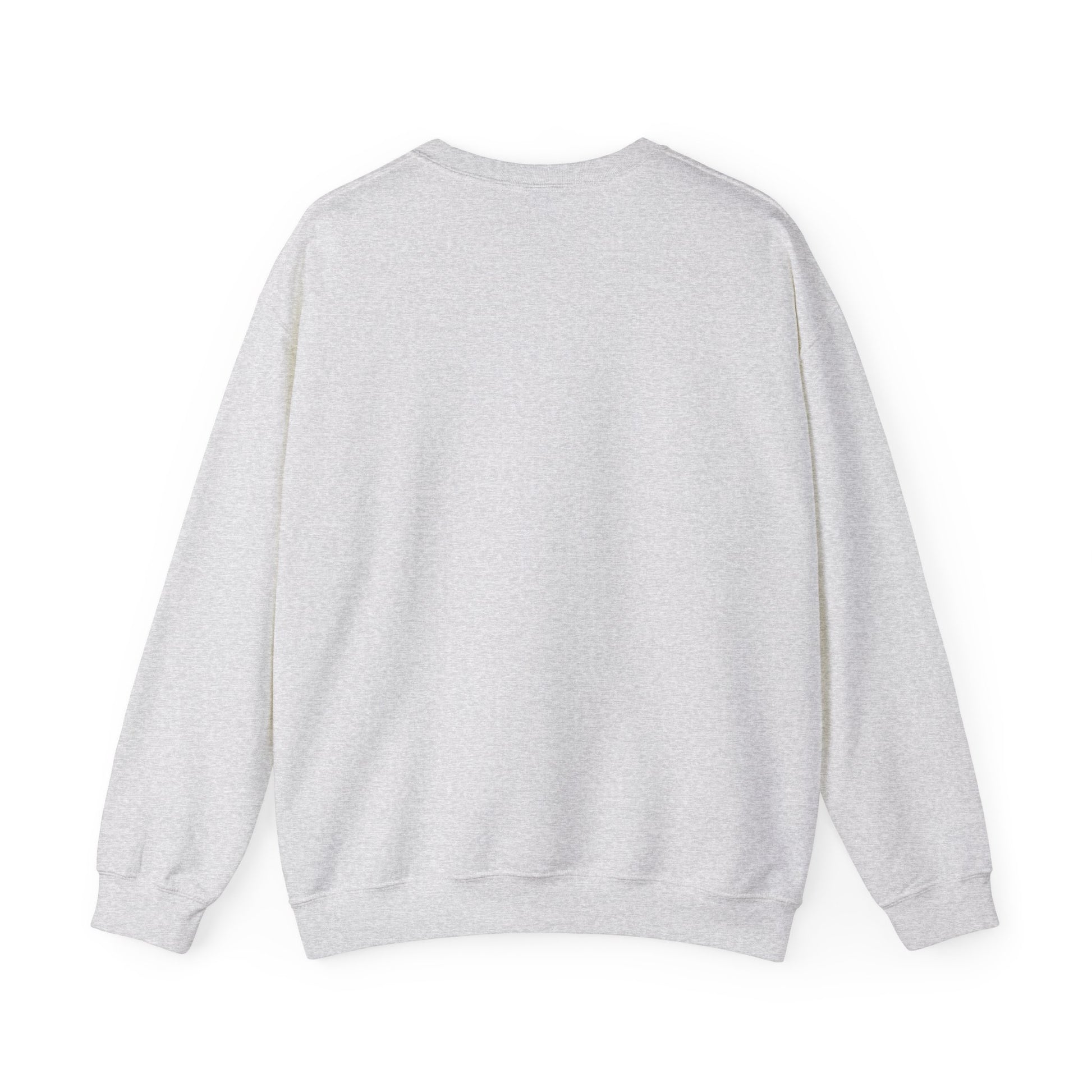 "Dink Responsibly" – Unisex Crewneck Pickleballing Dads Sweatshirt