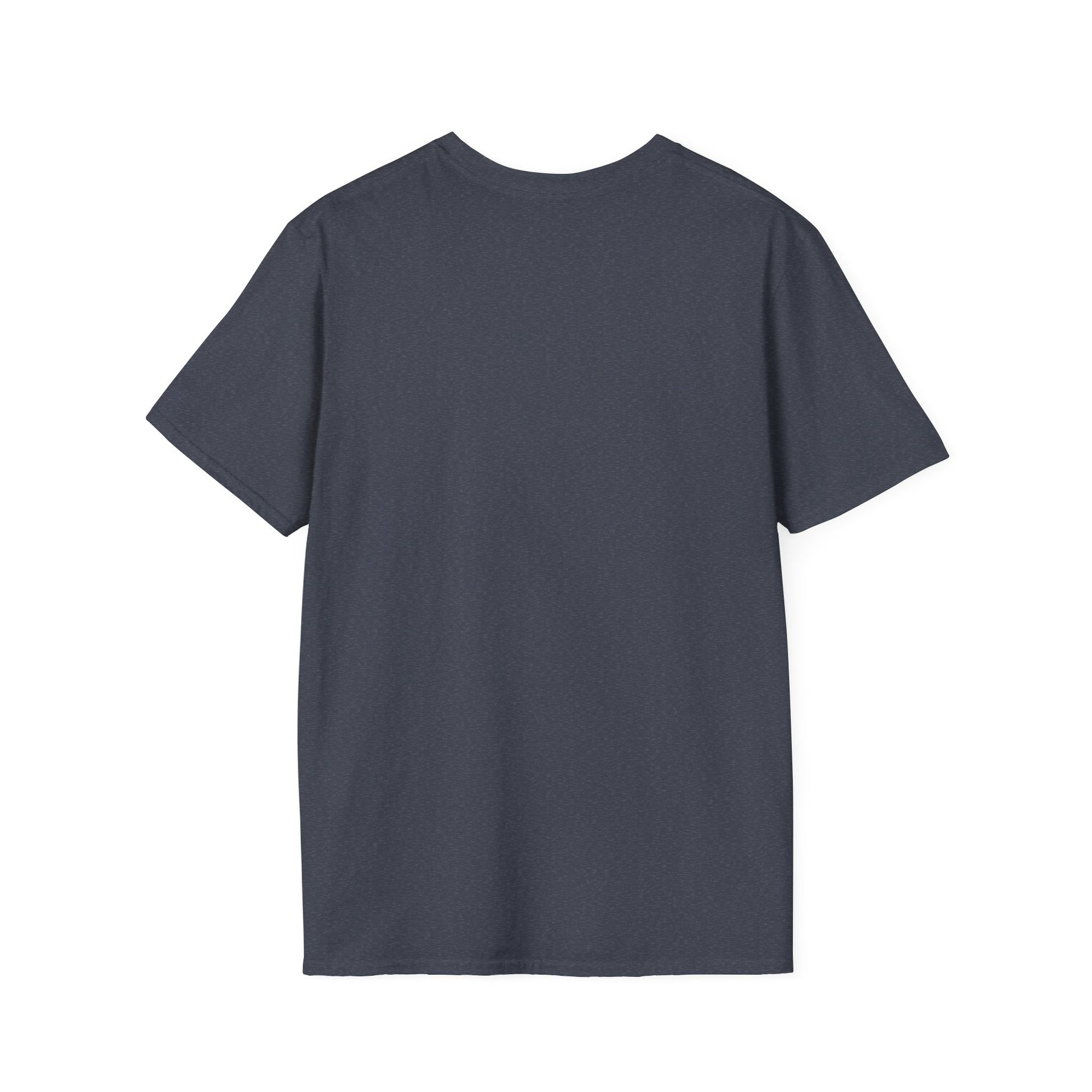 "Dink Responsibly" Pickleballing Dad Tee