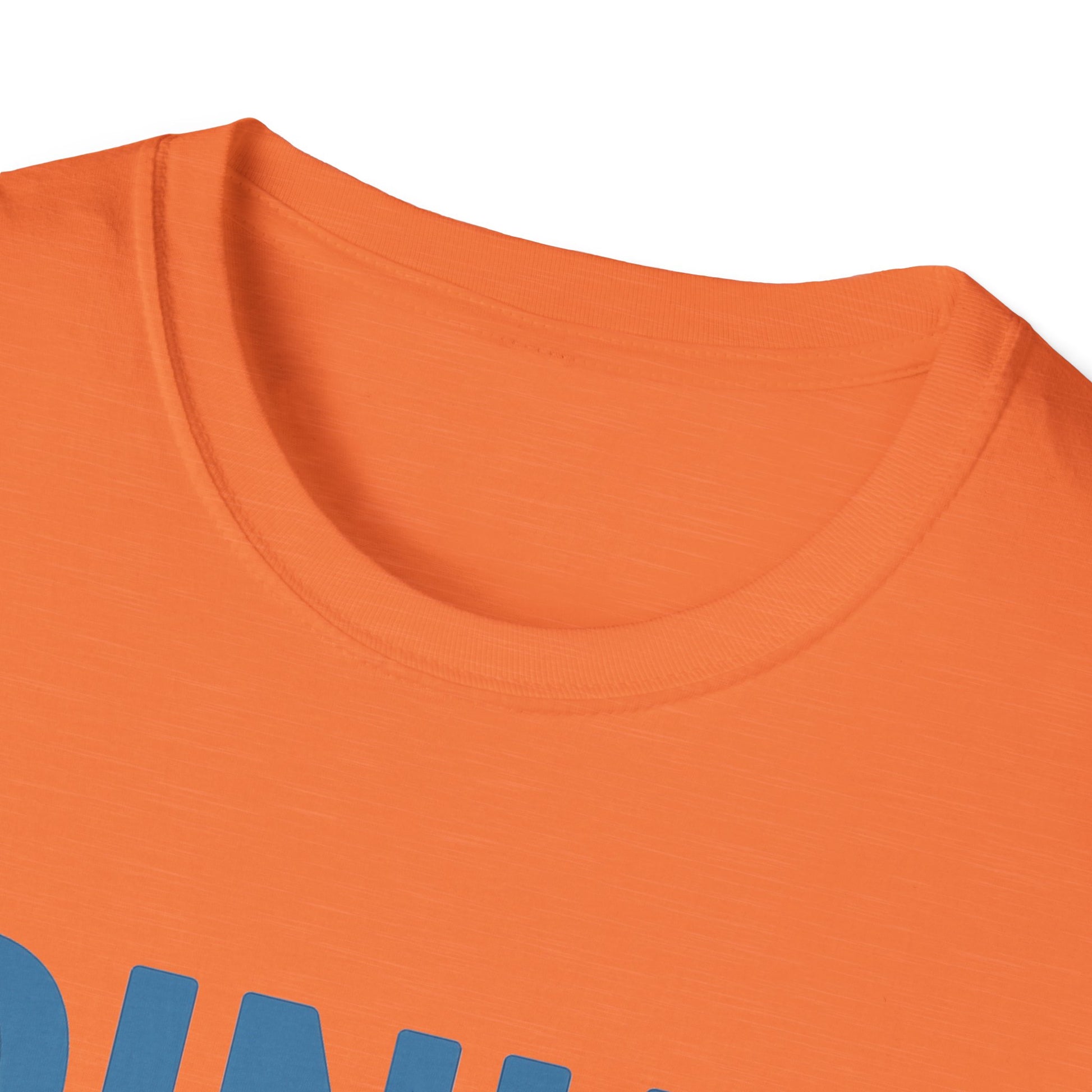 "Dink Responsibly" Pickleballing Dad Tee