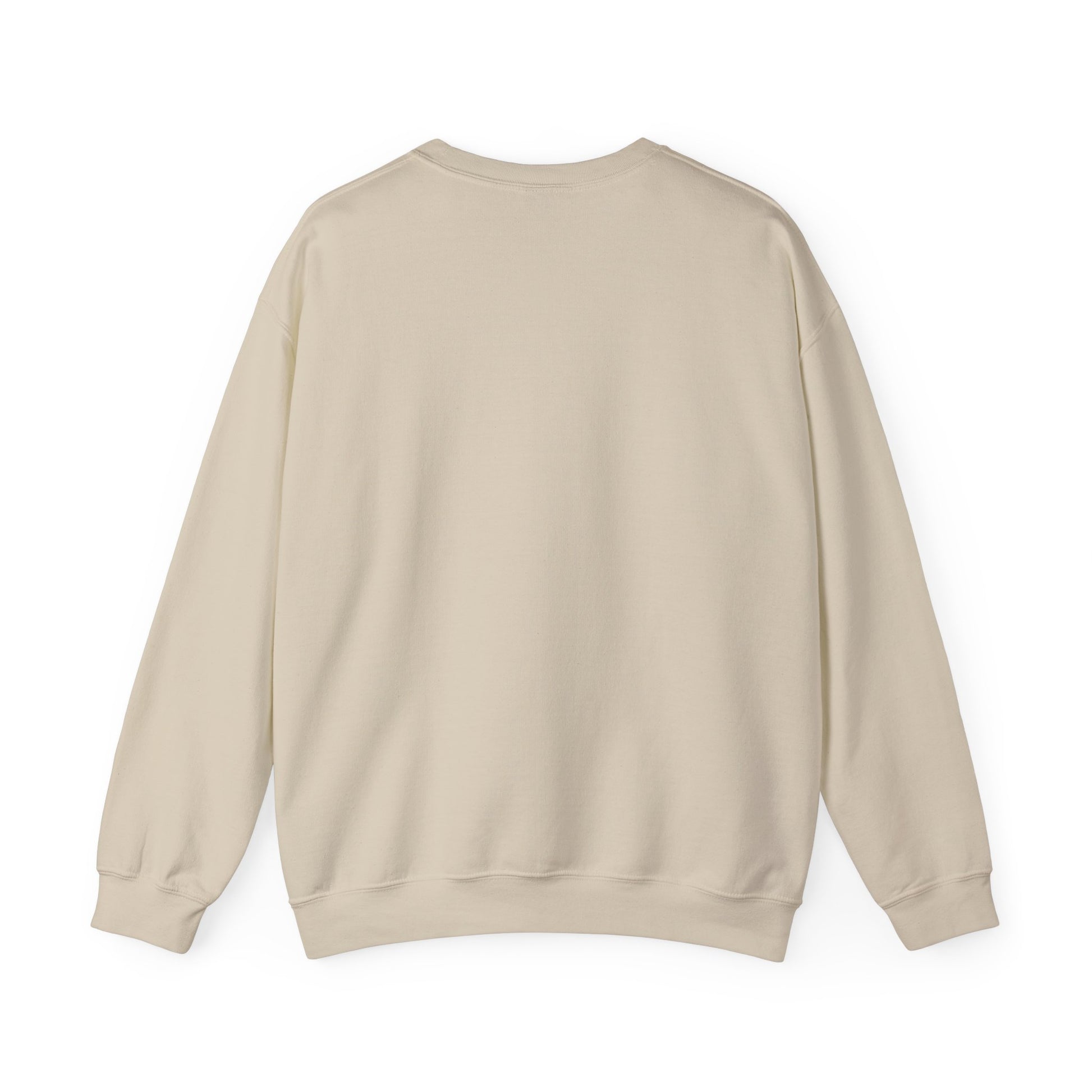 "Dink Responsibly" – Unisex Crewneck Pickleballing Dads Sweatshirt
