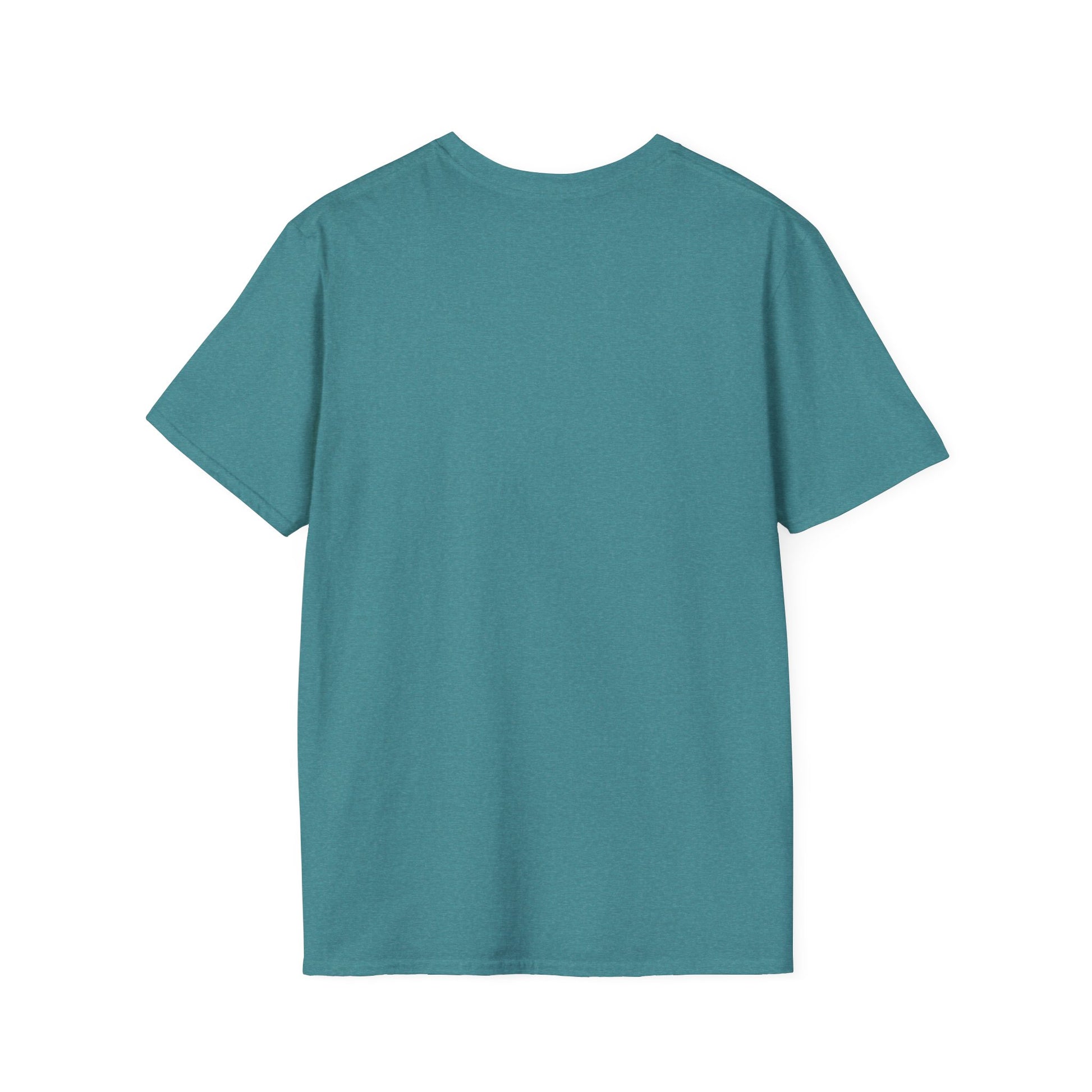 "Dink Responsibly" Pickleballing Dad Tee