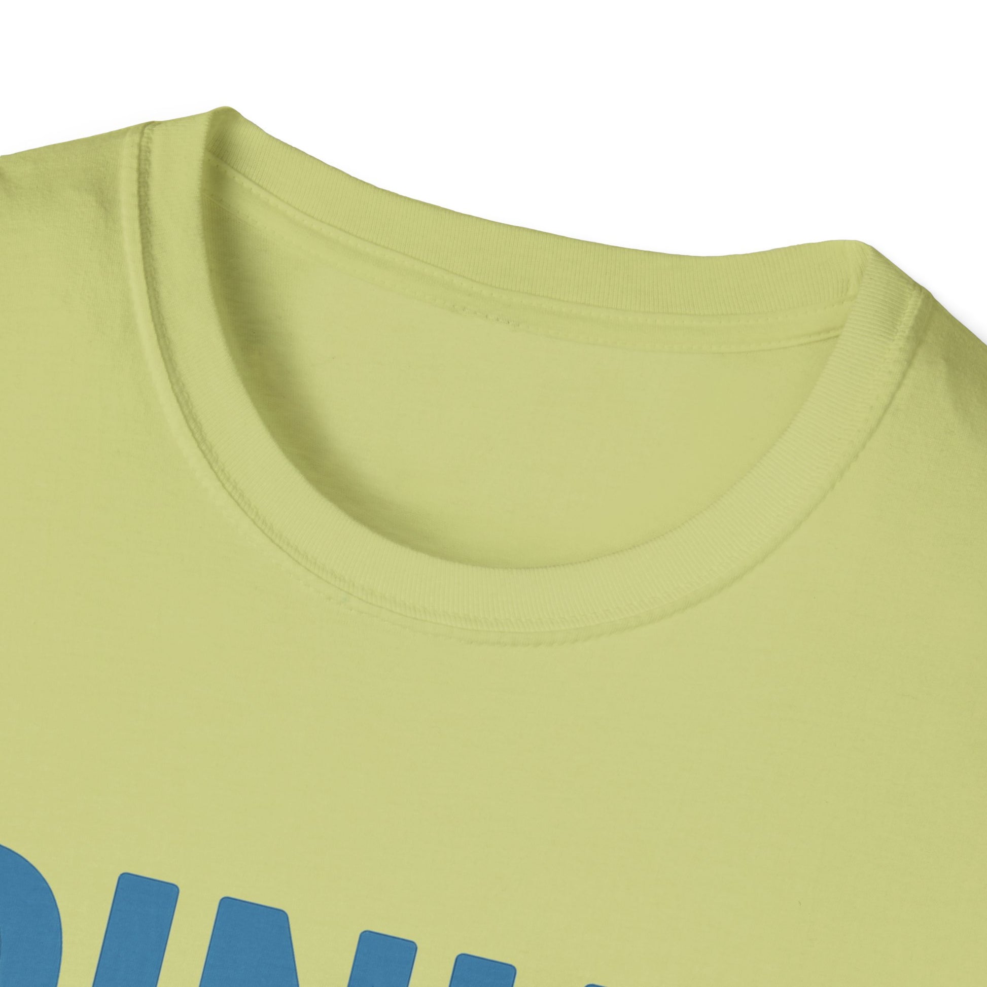 "Dink Responsibly" Pickleballing Dad Tee