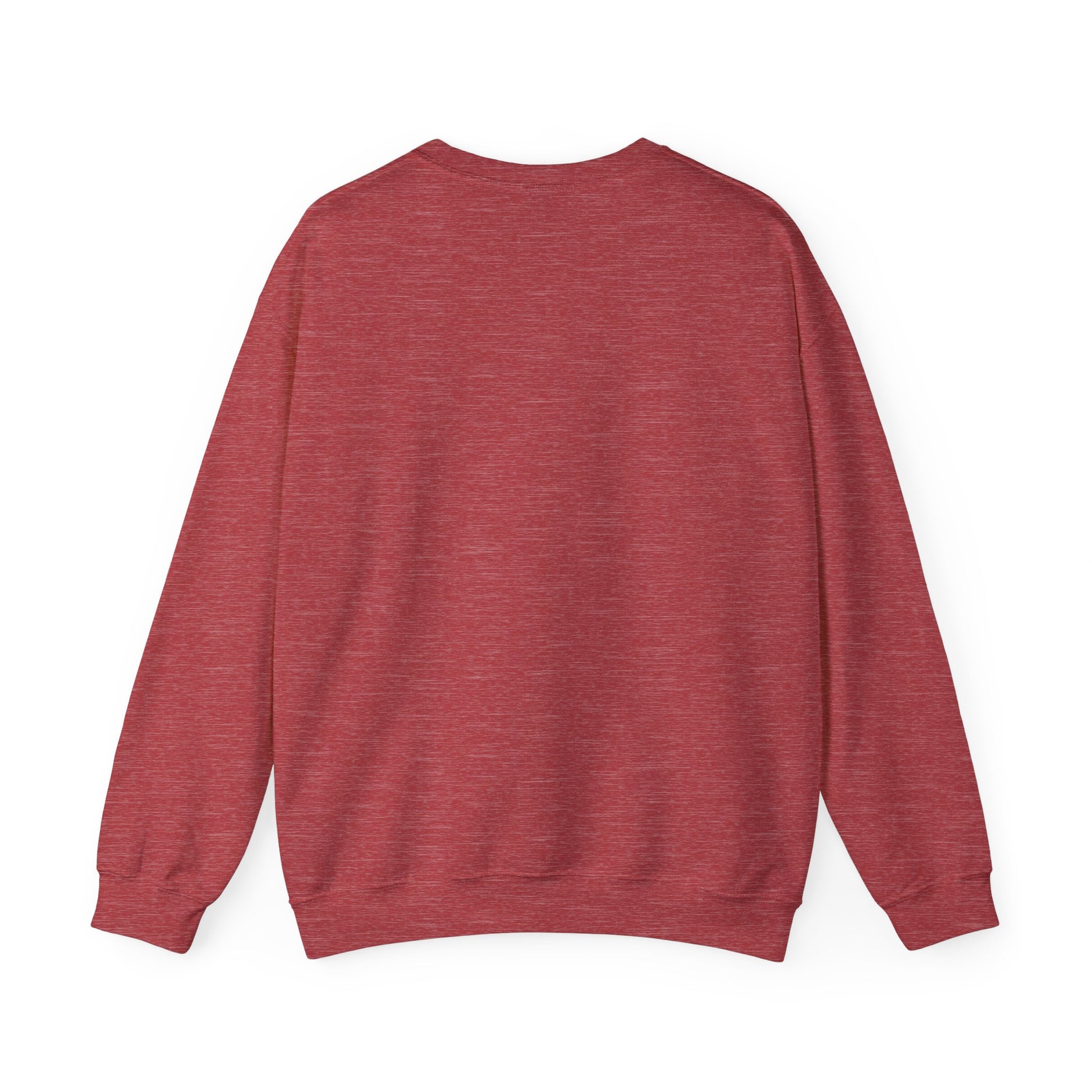"Dink Responsibly" – Unisex Crewneck Pickleballing Dads Sweatshirt
