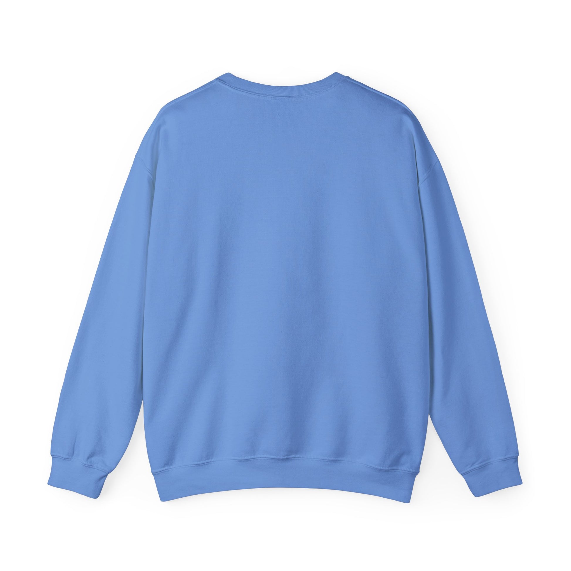 "Dink Responsibly" – Unisex Crewneck Pickleballing Dads Sweatshirt