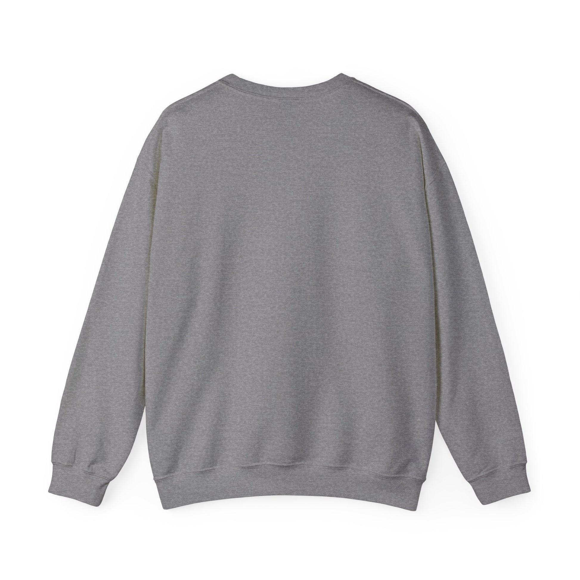 "Dink Responsibly" – Unisex Crewneck Pickleballing Dads Sweatshirt