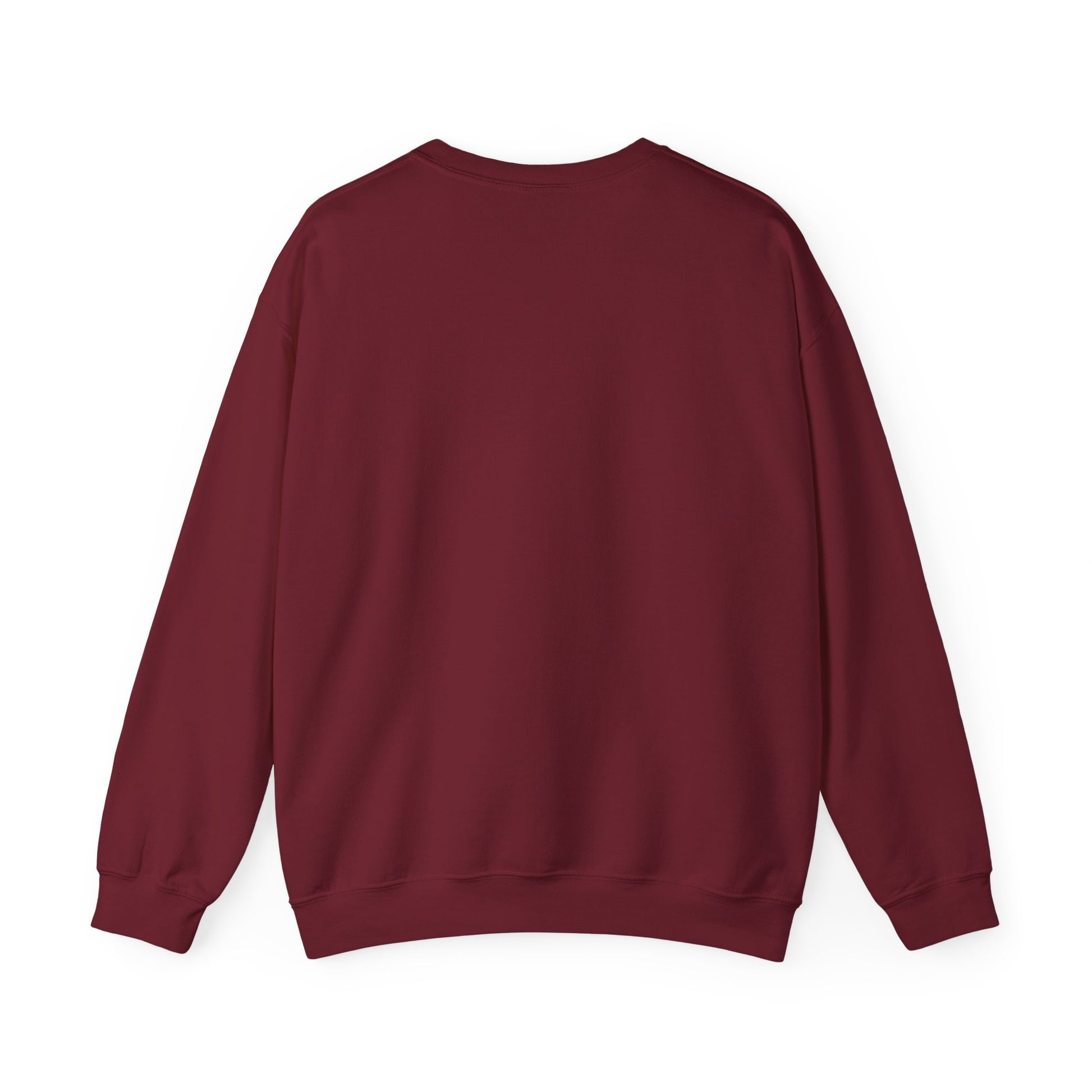 "Dink Responsibly" – Unisex Crewneck Pickleballing Dads Sweatshirt