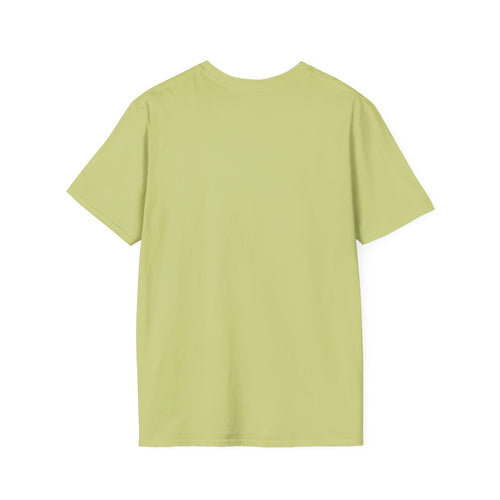 "Dink Responsibly" Pickleballing Dad Tee